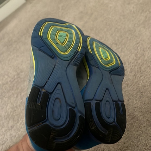 Nike Lunarglide 6 - Picture 3 of 5